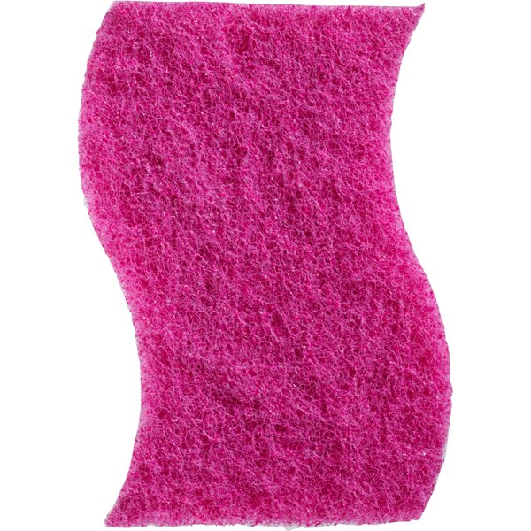 Scotch-Brite Delicate Care Scrub Sponges, 3 Scrub Sponges