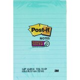 Post It Neon Super Sticky Notes 3 Pads 45 Each Total 135 Sheets, thumbnail image