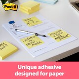 Post-it Note Pad, 4 pk, 50 ct, thumbnail image
