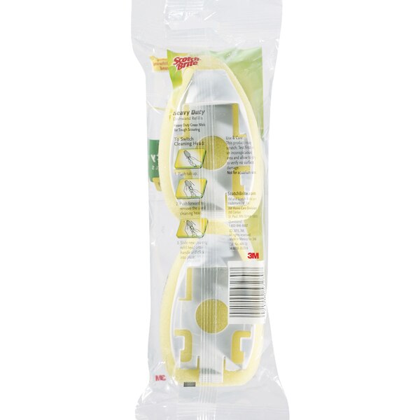Scotch-Brite Dishwand Refills