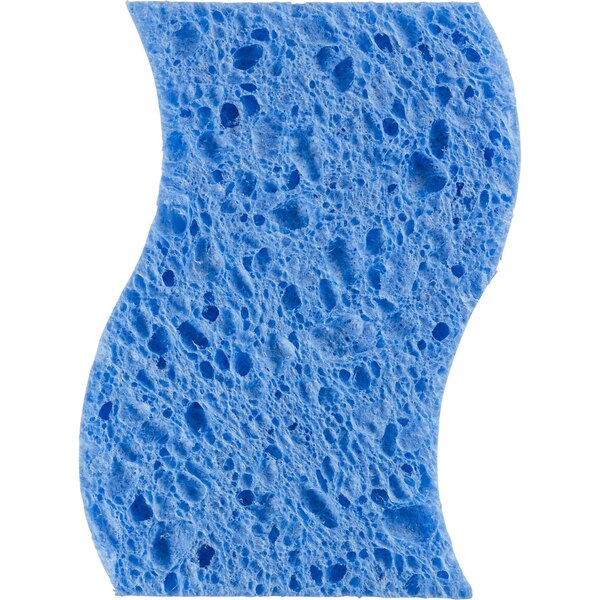 Scotch-Brite Non-Scratch Scrub Sponge, 3 ct