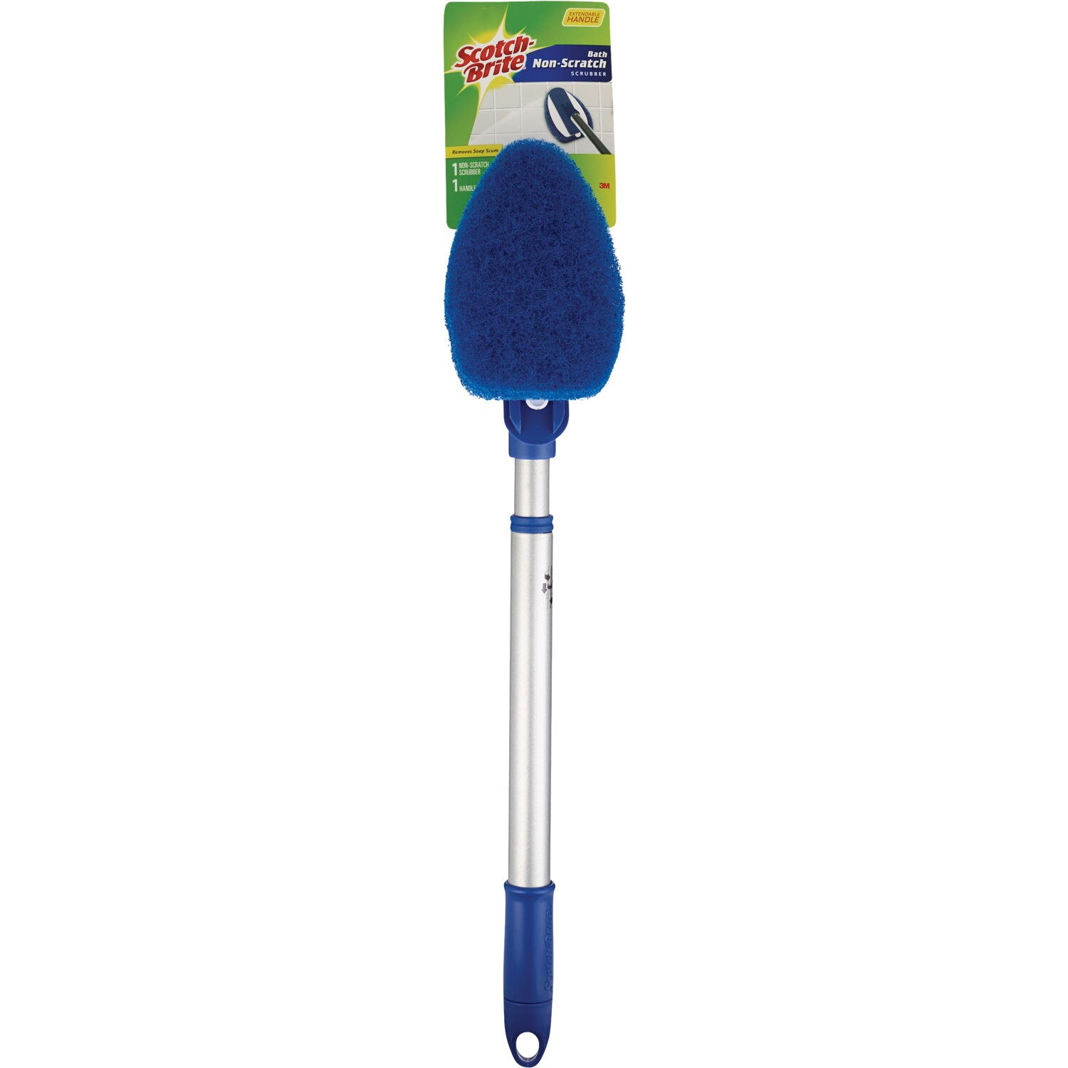 Scotch-Brite Bath & Shower Non-Scratch Scrubber