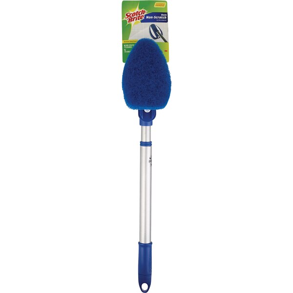 Scotch-Brite Bath & Shower Non-Scratch Scrubber