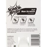 Scotch-Brite Bath & Shower Non-Scratch Scrubber, thumbnail image