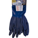 Spontex Bluettes Premium Gloves, Medium, thumbnail image
