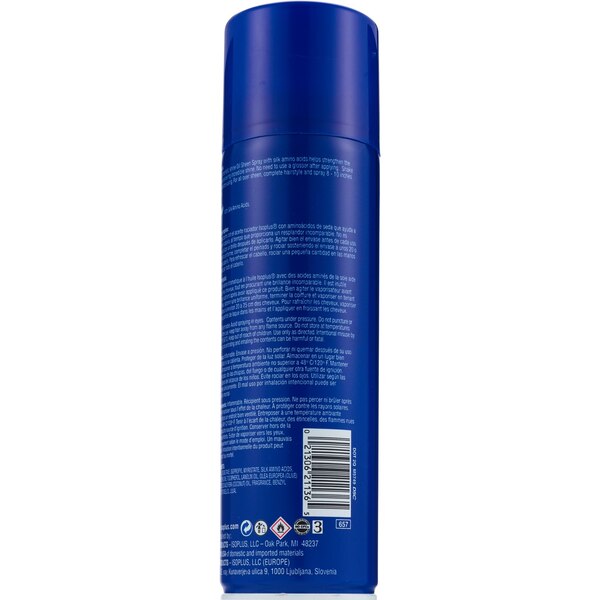 Isoplus Oil Sheen Hair Spray, 11 OZ