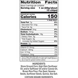 Food Should Taste Good, Multigrain Tortilla Chips, 5.5 oz, thumbnail image