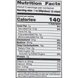 Food Should Taste Good, Sweet Potato Tortilla Chips, 5.5 oz, thumbnail image