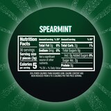 Eclipse Sugar-Free Gum Spearmint, 60 ct, thumbnail image