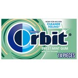 Orbit Sugar-Free Gum Strawberry, 14 ct, thumbnail image