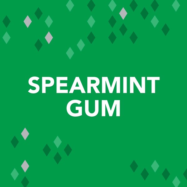 Orbit Sugar-Free Gum Strawberry, 14 ct
