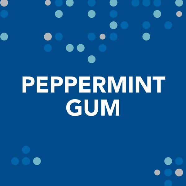 Orbit Sugar-Free Gum Strawberry, 14 ct