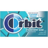Orbit Sugar-Free Gum Strawberry, 14 ct, thumbnail image