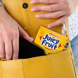 Juicy Fruit Gum, Singlepack, thumbnail image