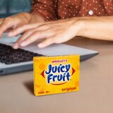Juicy Fruit Gum, Singlepack, thumbnail image