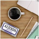 Altoids, Arctic Peppermint Sugar Free Breath Mints, Single Pack, 1.2 oz, thumbnail image
