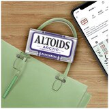 Altoids, Arctic Peppermint Sugar Free Breath Mints, Single Pack, 1.2 oz, thumbnail image
