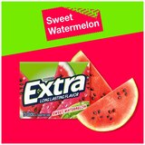 Extra Sugarfree Gum, Single Pack, thumbnail image