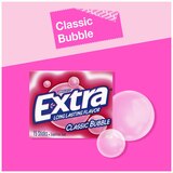 Extra Sugarfree Gum, Single Pack, thumbnail image
