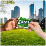 Extra Sugarfree Gum, Single Pack, thumbnail image