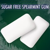 Eclipse Spearmint Sugar Free Chewing Gum Value Pack, 180 ct, thumbnail image