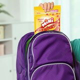 Starburst Original Minis Size Fruit Chews Chewy Candy, Grab N Go, 8 oz, thumbnail image