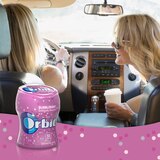 Orbit Sugar-Free Gum Bubblemint, 55 ct, thumbnail image