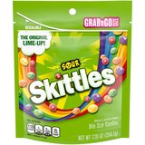 Skittles, Sour Grab & Go, 7.20 oz, thumbnail image