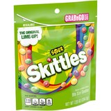 Skittles, Sour Grab & Go, 7.20 oz, thumbnail image