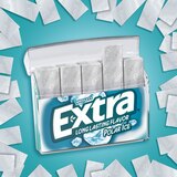 Extra Polar Ice Sugar Free Chewing Gum, 35 ct, thumbnail image