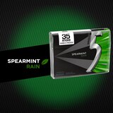 5 Gum Spearmint Rain Sugarfree Gum, Spearmint Rain, thumbnail image