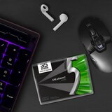 5 Gum Spearmint Rain Sugarfree Gum, Spearmint Rain, thumbnail image