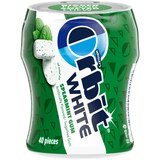 Wrigley's Orbit Gum, 40 CT, thumbnail image