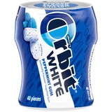 Wrigley's Orbit Gum, 40 CT, thumbnail image