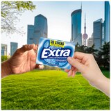 Extra Gum Peppermint Sugar Free Chewing Gum, 35 ct, thumbnail image