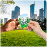 Extra Refreshers Spearmint Chewing Gum, 40 ct, thumbnail image