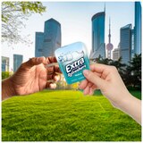 Extra Refreshers Chewing Gum, 40 ct, thumbnail image