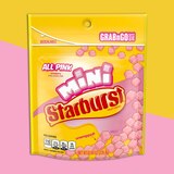 Starburst Minis, All Pink, 8 Oz, thumbnail image
