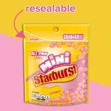 Starburst Minis, All Pink, 8 Oz, thumbnail image