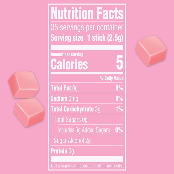 Starburst Minis, All Pink, 8 Oz