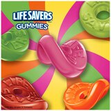 Life Savors, Exotics Gummy Candy Bag, 7 Oz, thumbnail image 2 of 6