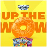 Life Savors, Exotics Gummy Candy Bag, 7 Oz, thumbnail image 3 of 6