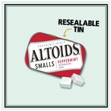 Altoids Smalls Sugarfree Mints, 0.37 OZ, thumbnail image