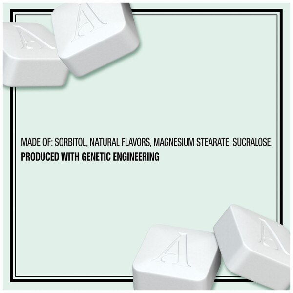 Altoids Smalls Sugarfree Mints, 0.37 OZ