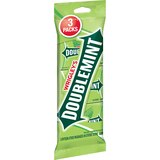 Wrigley's Doublemint Bulk Chewing Gum, Value Pack, 15 ct, 3 Pack, thumbnail image