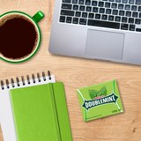 Wrigley's Doublemint Bulk Chewing Gum, Value Pack, 15 ct, 3 Pack, thumbnail image