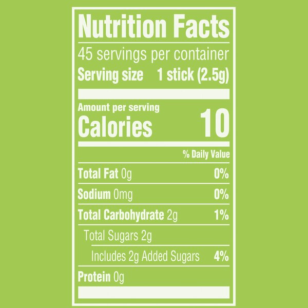 Wrigley's Doublemint Bulk Chewing Gum, Value Pack, 15 ct, 3 Pack