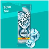 Extra, Polar Ice Sugar Free Chewing Gum, 15 ct (3 Pack), thumbnail image 3 of 9