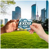 Extra, Polar Ice Sugar Free Chewing Gum, 15 ct (3 Pack), thumbnail image 5 of 9