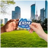 Extra, Peppermint Sugar Free Chewing Gum, 15 ct, 3 Pack, thumbnail image